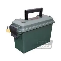 Military Style Tall .30 Caliber Ammo Can - Forest Green Ac30t-11