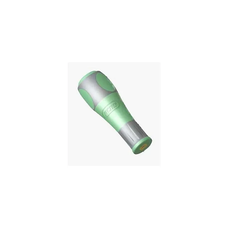 Accessory Handle 2 Model 9332 Green And Black Interchangeable Design