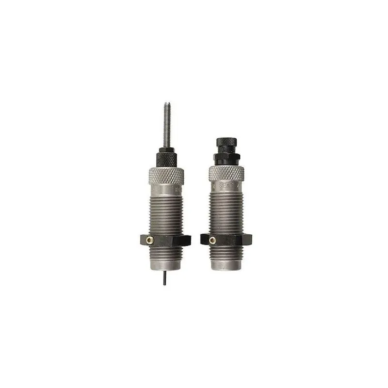 Series A Full Length Die Set For .243 Winchester - 2 Die Set