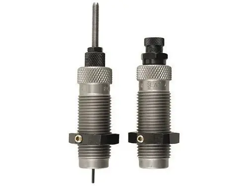 Full Length 2 Die Set For .270 Winchester - Model 13501