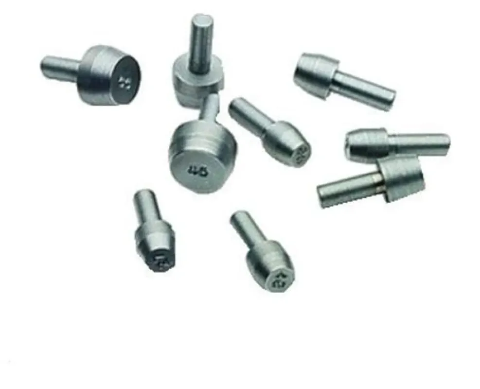 Rotary Case Trimmer Pilot 35 Cal