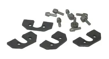 No.4 Case Trimmer Shell Holder For Various Magnum Calibers