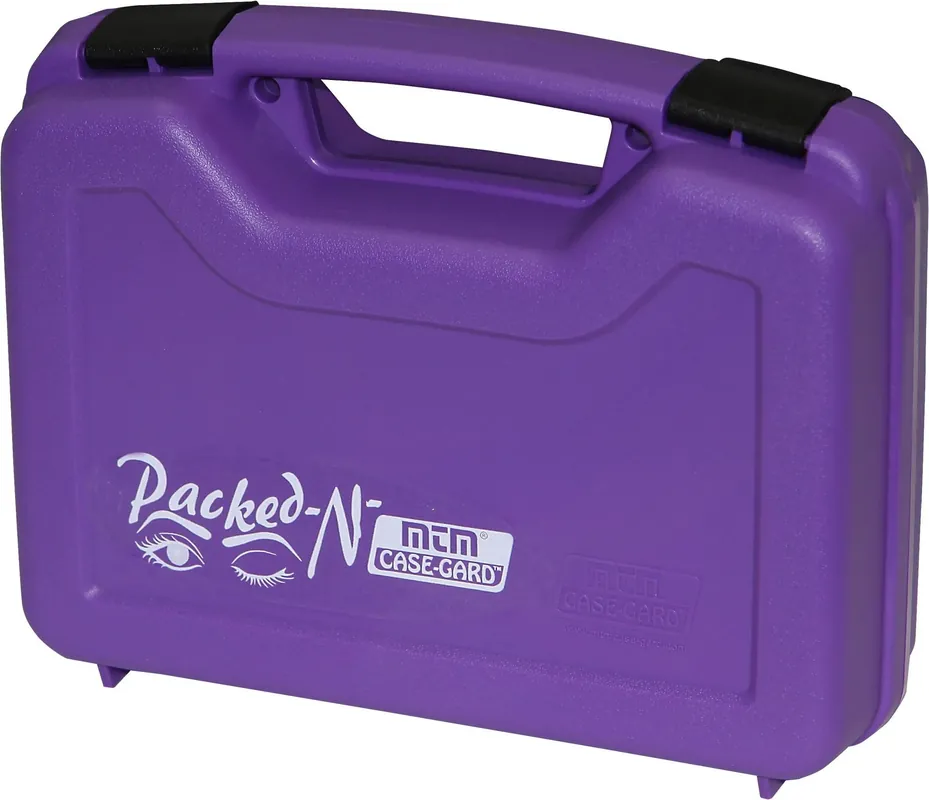 Handgun Case Single Up To 4"