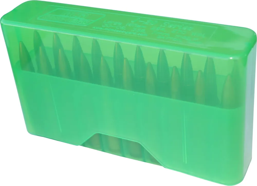Sliptop Ammo Box 20rnd 30-06/270