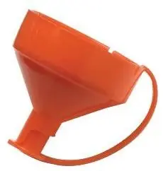 Ac1385 Powder Funnel Top For Pyrodex Cans - Essential Gunsmithing Tool