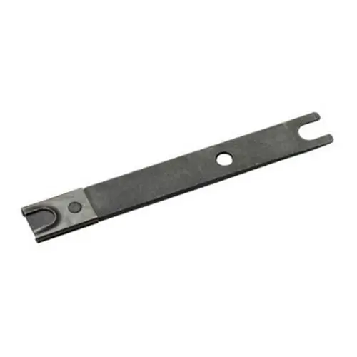 Ac1677 209 Capper-extractor Tool For Muzzleloaders