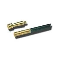Universal Caliber Fiberglass Ramrod For Gunsmithing And Reloading Equipment