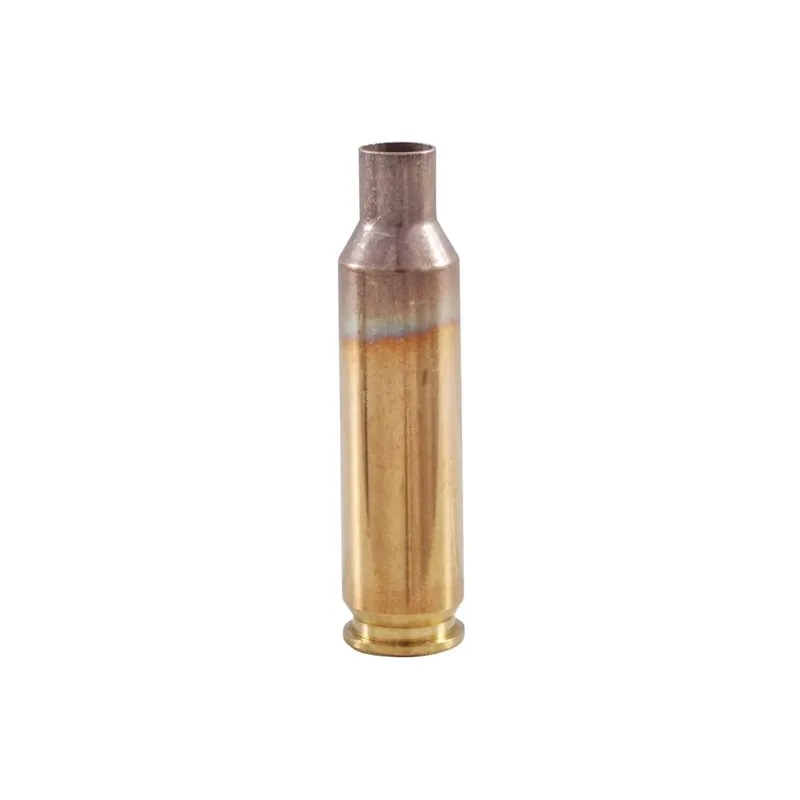 Hornady 86281 6.5 Creedmoor Unprimed Cartridge Case - Case Of 50