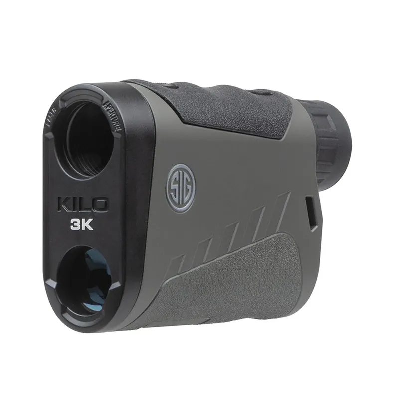 Kilo3k Lrf, 6x22mm, Red Oled