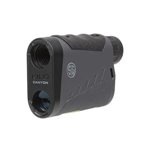 Sig Kilo Canyon Lrf 6x22