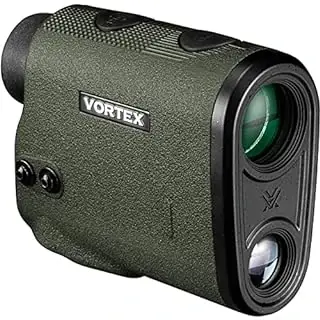 Diamondback Hd 2000 Laser Rangefinder - Model Lrf-db2000