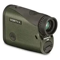 Optics Crossfire Hd 1400 Laser Rangefinder 5x21 Mm - Refurbished Model