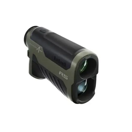 R5 6x25 Rangefinder