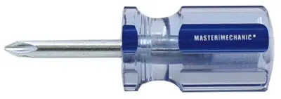 2 X 1.5 Inch Phillips Screwdriver - Model 82959-3