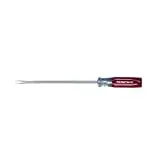 82887-ht 3/8" X 8" Round Slotted Keystone Screwdriver