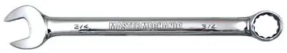 Metric Combination Wrench, 10mm