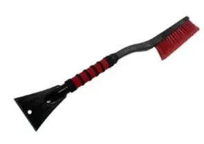 107468 26 In. Snow Brush - Pack Of 12