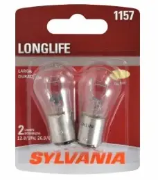 Sylvania Side Marker Light Bulb
