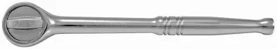 1/4 Inch Drive Round Head Quick Release Ratchet Tool