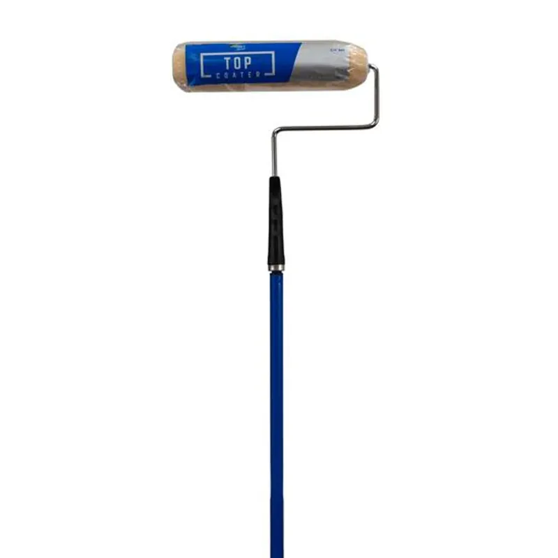 Top Coater Driveway Roller Kit, 3-pc.