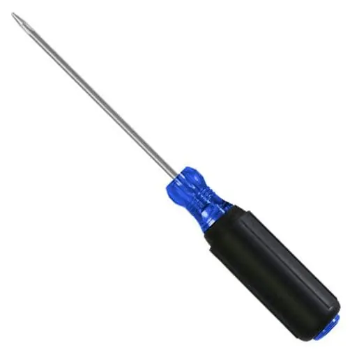 Phillips Screwdriver 1 X 3-in.
