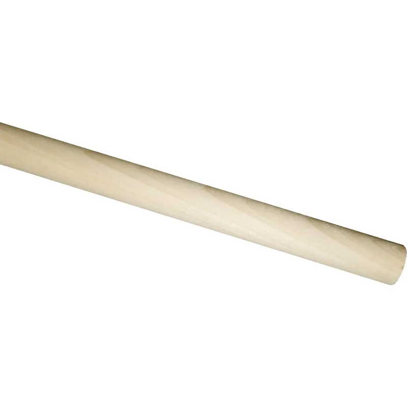 Poplar Dowel Rod, 1 X 72 In.