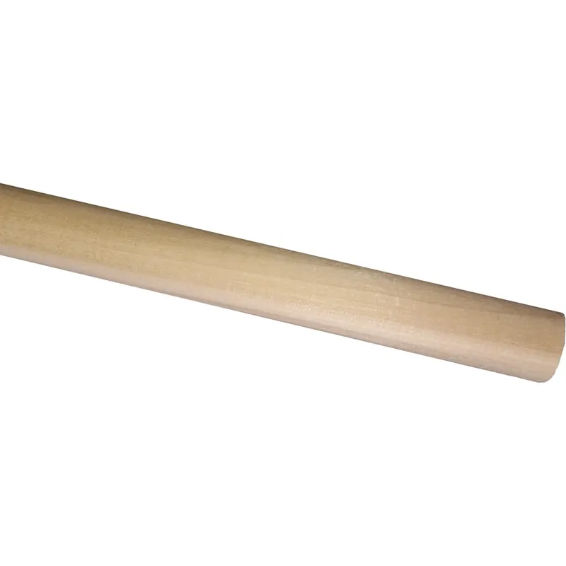 Poplar Dowel Rod, 1-1/4 X 72 In.