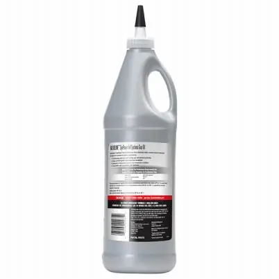 Advanced Protection Gear Oil, Full Synthetic, 75w90, 1 Qt.