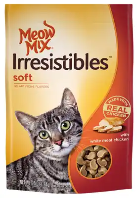 6 Ounce Chicken Cat Treat - Delicious And Nutritious Snack For Cats