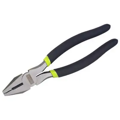 Linesman Pliers, 8 In.