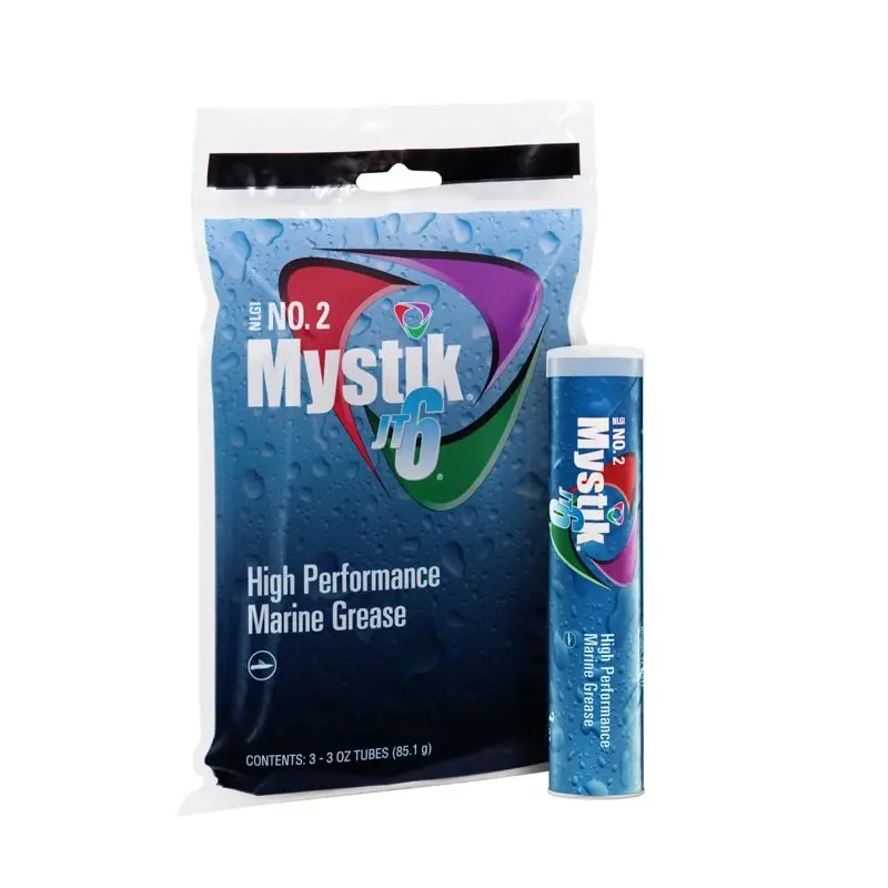 High-performance Marine Grease, 3-oz.