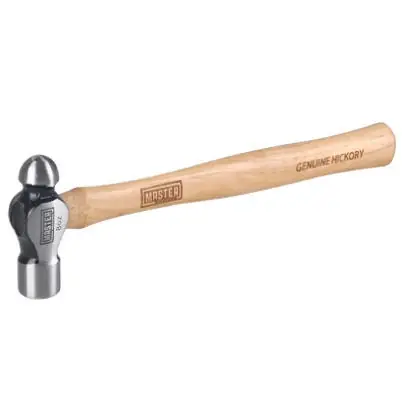 Ball Pein Hammer, 8 Oz.