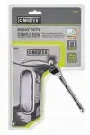 224461 Master Mechanic Heavy Duty Staple Gun