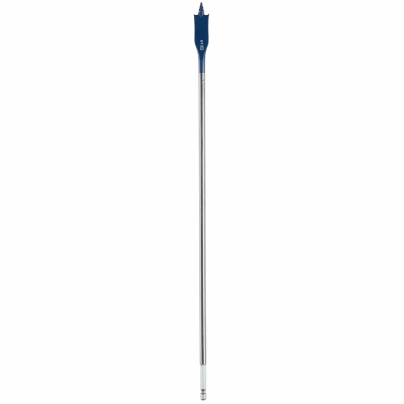 Daredevil Spade Drill Bit, 5/8 X 16 In.