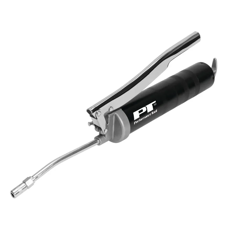 Lever Action Grease Gun