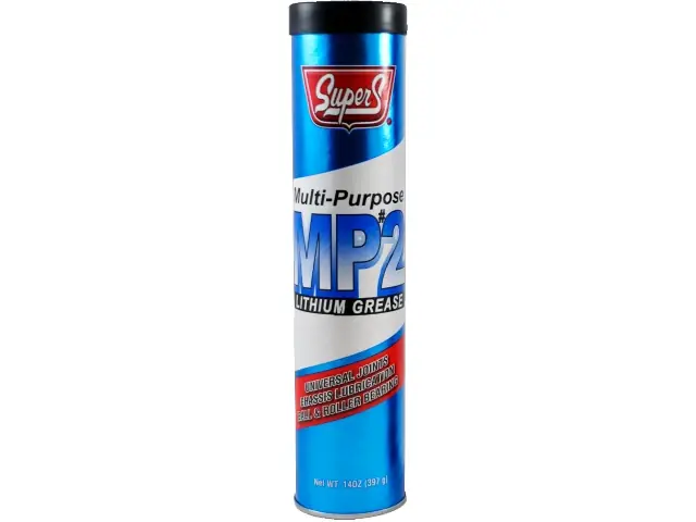 2 Multi-purpose Grease, 14-oz.