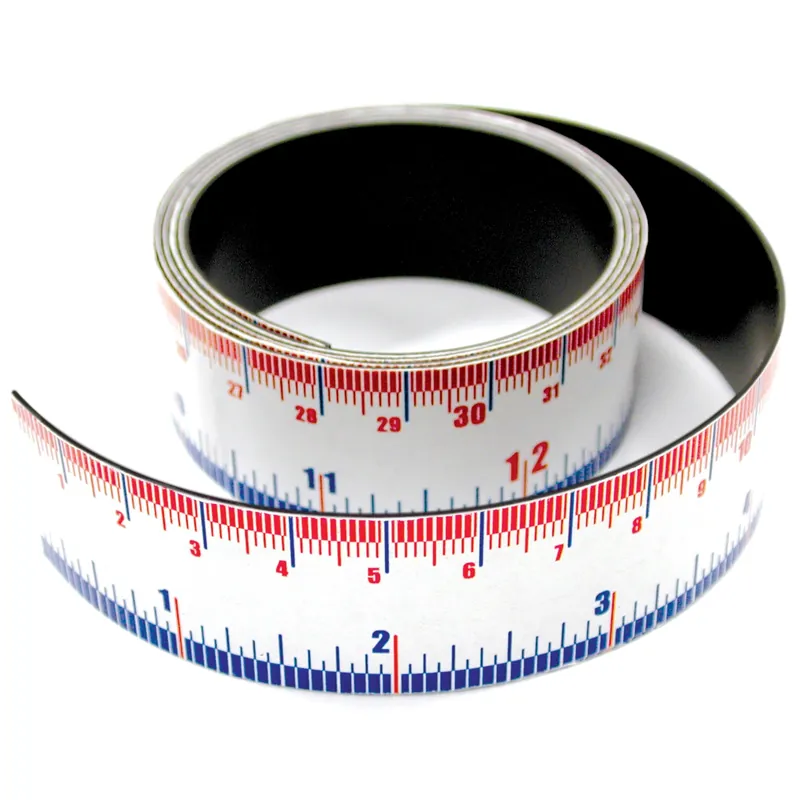 Flexible Magnetic Tape Measurer