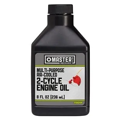 2-cycle Oil, 8-oz.