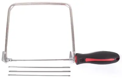 1200lb Hand Crank Winch With Soft Grip Handle And Extra Blades