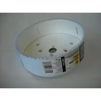 Bi-metal Hole Saw, 5 In.
