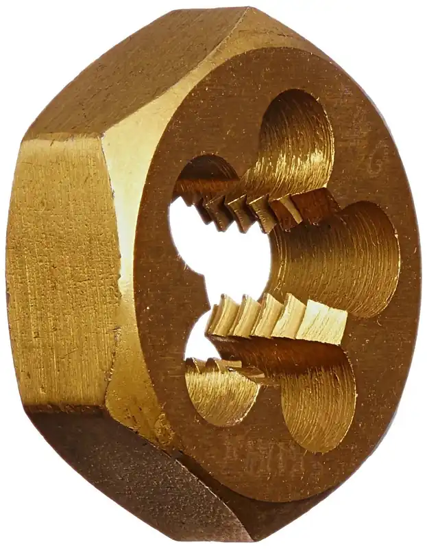 Mm 11mm-1.50 Methex Die For Precision Threading