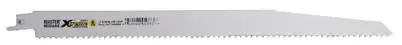 Xtreme Bi-metal Demolition Blade, 6t, 9 In.