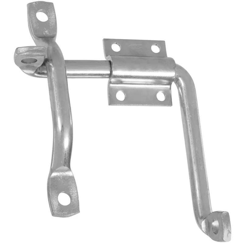 All-purpose Gate Latch