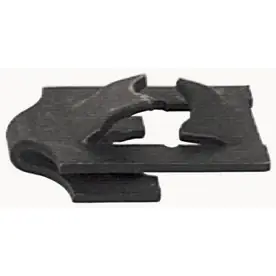 The Hillman Group 16-count 10 Plain Steel Standard (sae) J Spring Nuts