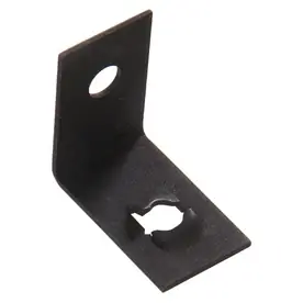 The Hillman Group 12-count 10 Plain Steel Standard (sae) Angle Spring Nuts