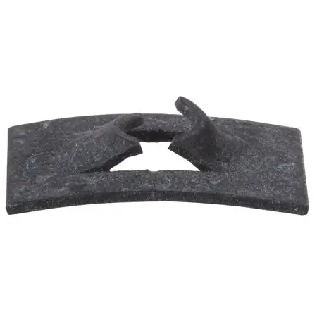 The Hillman Group 48-count 8 Plain Steel Standard (sae) Flat Spring Nuts