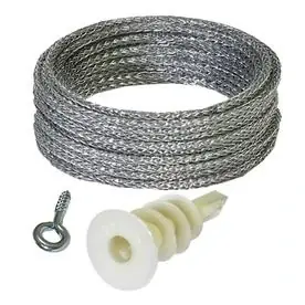 Picture Hanging Set, Heavy-duty