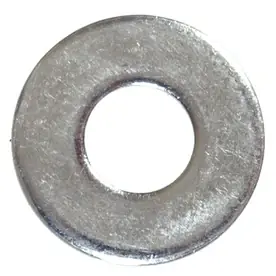 The Hillman Group 24-count 9/16-in X 1-3/8-in Zinc Plated Standard (sae) Flat Washers