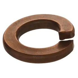 The Hillman Group 8-count 1/2-in Standard (sae) Split Lock Washers
