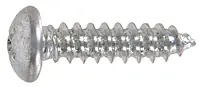 Automotive Trim Screw Round Phillips 6 X 5/8 Inch - Model 94-b